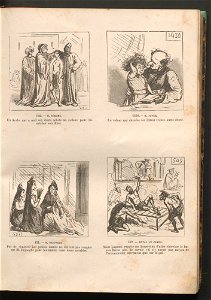 Cham au Salon de 1867. (125367358)