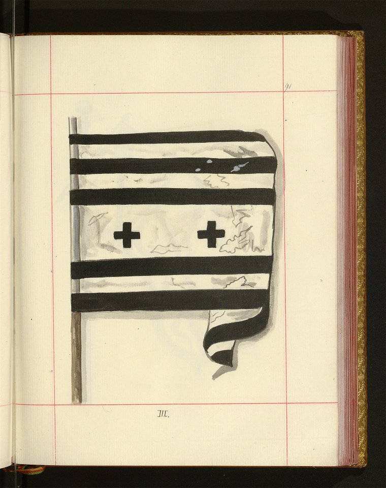 Bron zaczepna i odporna w Polsce. T. 4, Pasy lite, ozdoby, choragwie i proporce 1875-1900 (96513072)