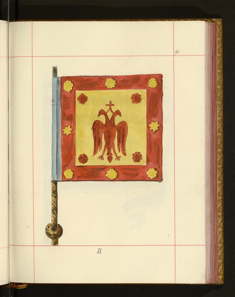 Bron zaczepna i odporna w Polsce. T. 4, Pasy lite, ozdoby, choragwie i proporce 1875-1900 (96513028)