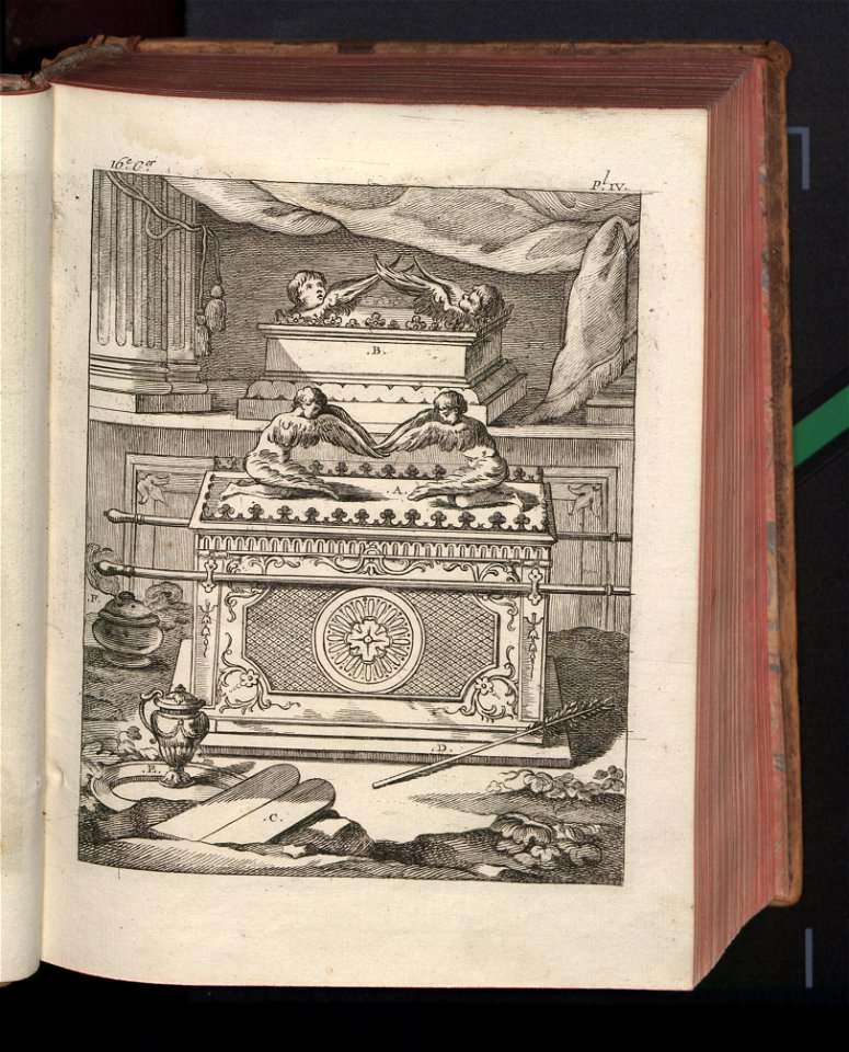 Costume des anciens peuples. T. 2 1774 (789630)