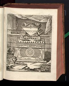 Costume des anciens peuples. T. 2 1774 (789630)
