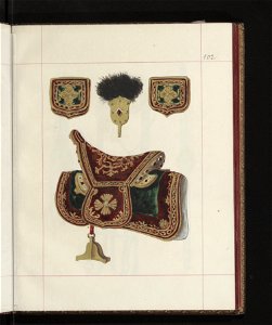 Bron zaczepna i odporna w Polsce. T. 3, Rynsztunki, bron palna, rzedy 1875-1900 (96019769)