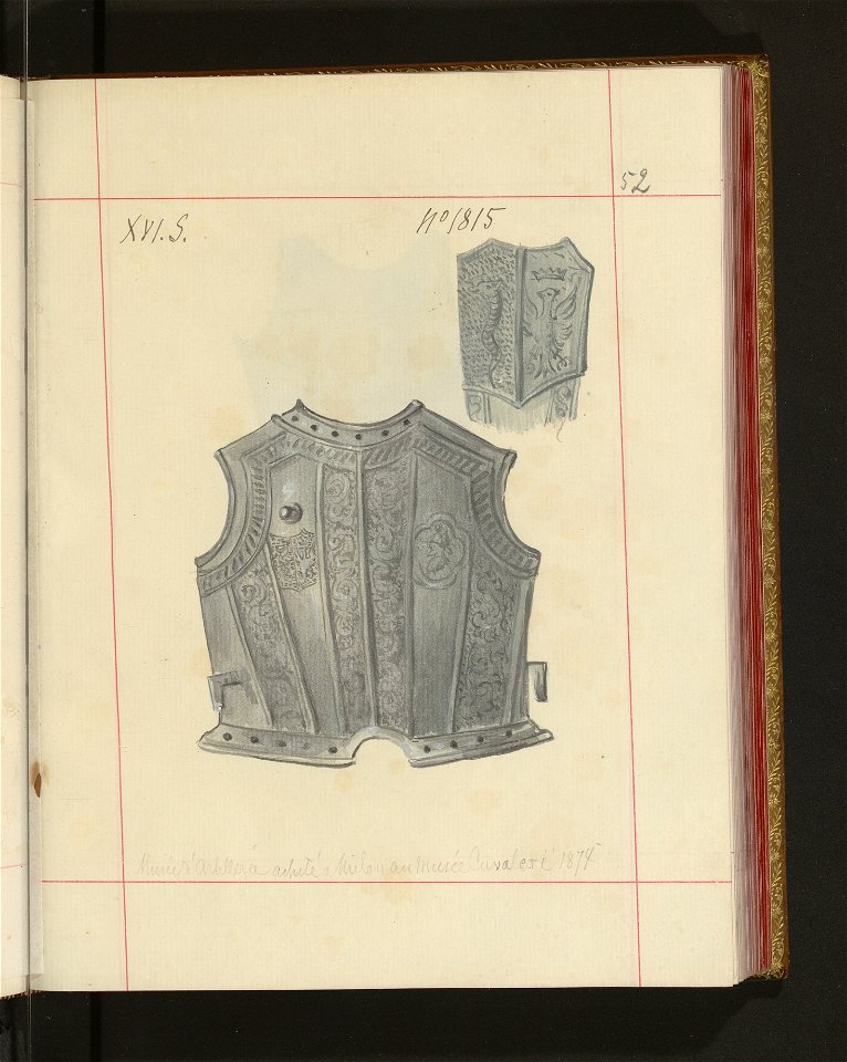 Bron zaczepna i odporna w Polsce. T. 1, Zbroje i czesci uzbrojenia 1875-1900 (96523721)