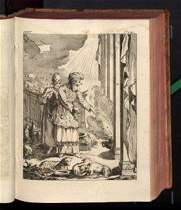 Costume des anciens peuples. T. 2 1774 (789757)