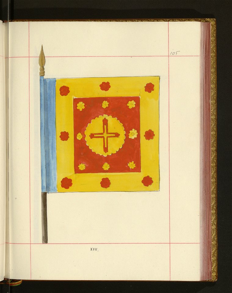 Bron zaczepna i odporna w Polsce. T. 4, Pasy lite, ozdoby, choragwie i proporce 1875-1900 (96513788)