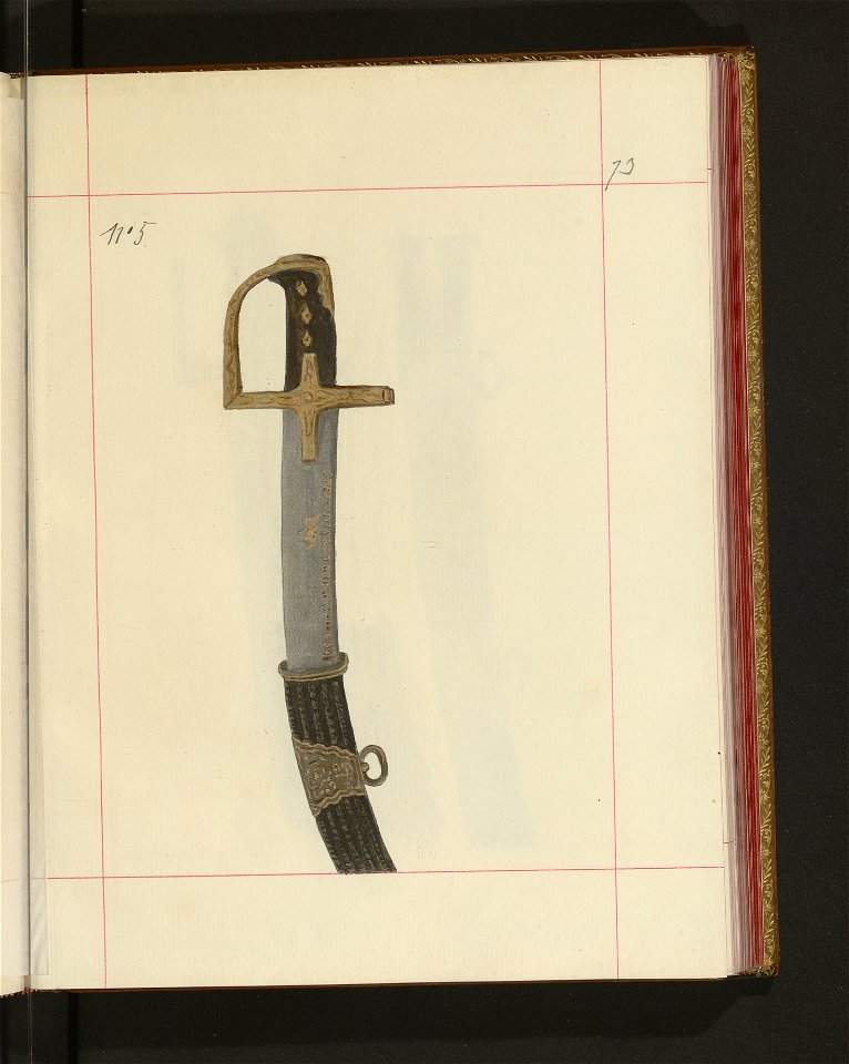 Bron zaczepna i odporna w Polsce. T. 1, Zbroje i czesci uzbrojenia 1875-1900 (96523812)