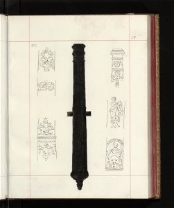 Bron zaczepna i odporna w Polsce. T. 3, Rynsztunki, bron palna, rzedy 1875-1900 (96019448)