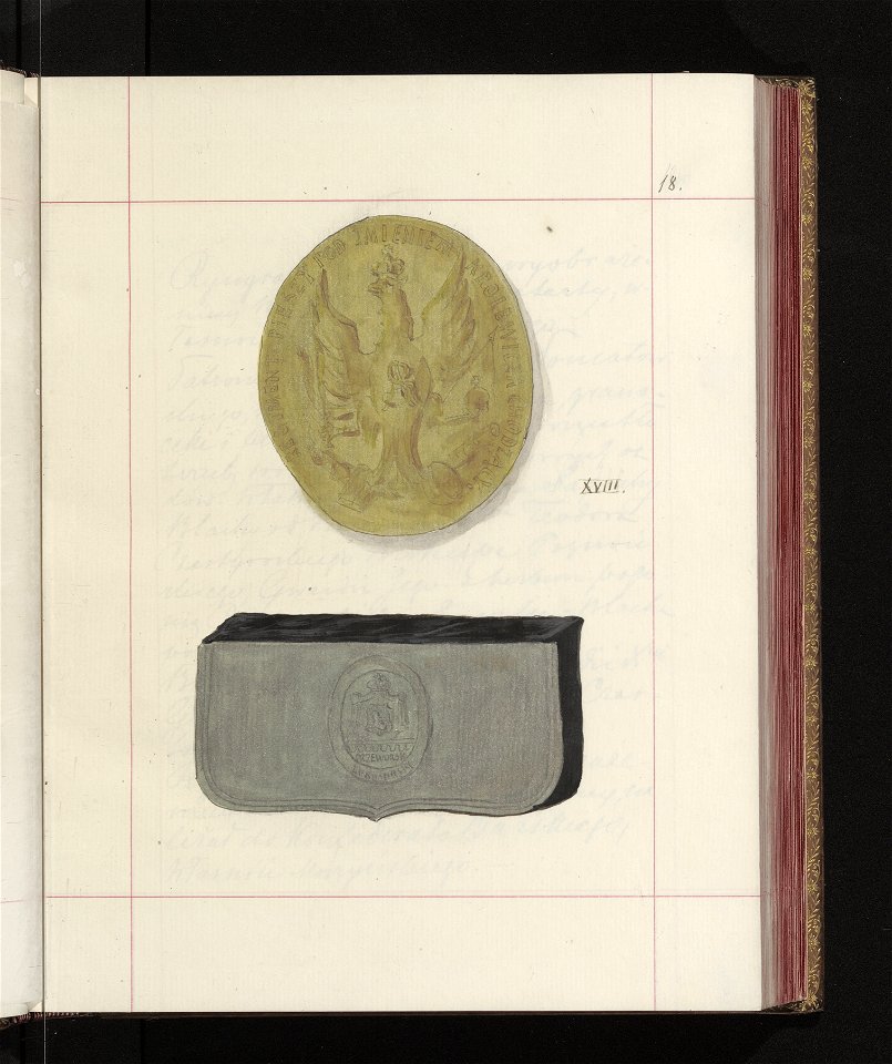 Bron zaczepna i odporna w Polsce. T. 3, Rynsztunki, bron palna, rzedy 1875-1900 (96019177)