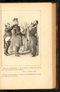 Bismarck en caricatures 1890 (126293548)