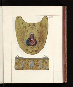 Bron zaczepna i odporna w Polsce. T. 3, Rynsztunki, bron palna, rzedy 1875-1900 (96019198)