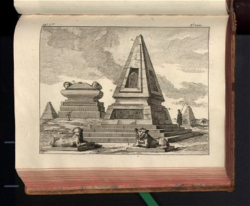 Costume des anciens peuples. T. 2 1774 (790559)