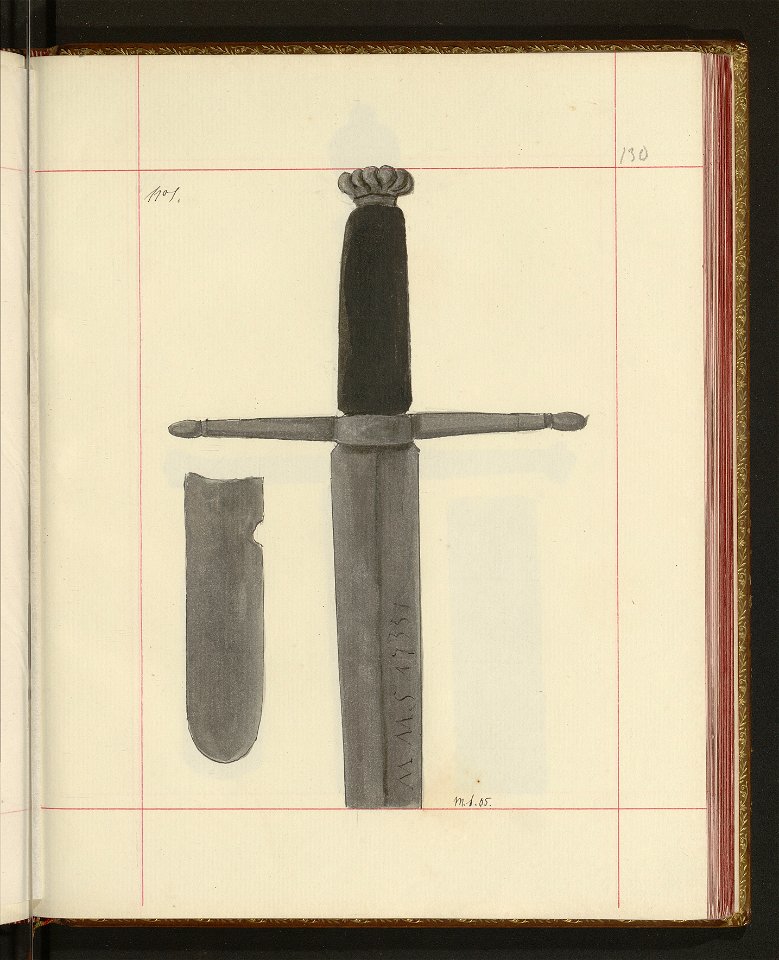 Bron zaczepna i odporna w Polsce. T. 2, Zbroje i czesci uzbrojenia 1875-1900 (96588569)