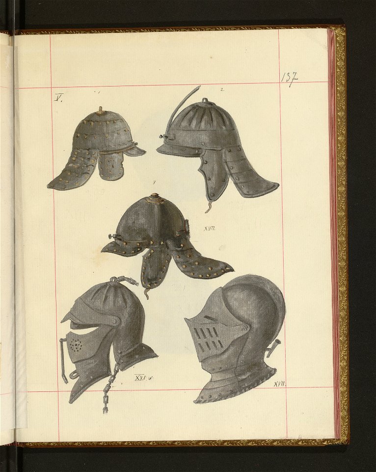 Bron zaczepna i odporna w Polsce. T. 1, Zbroje i czesci uzbrojenia 1875-1900 (96524240)