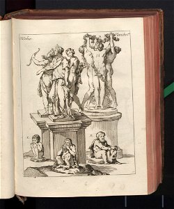 Costume des anciens peuples. T. 1 1772 (789727)