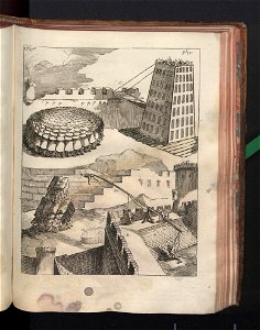 Costume des anciens peuples. T. 1 1772 (790908)