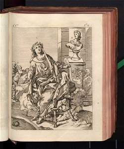 Costume des anciens peuples. T. 1 1772 (789854)
