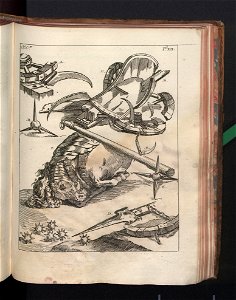 Costume des anciens peuples. T. 1 1772 (790975)