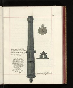 Bron zaczepna i odporna w Polsce. T. 3, Rynsztunki, bron palna, rzedy 1875-1900 (96019491)