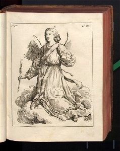 Costume des anciens peuples. T. 1 1772 (789595)