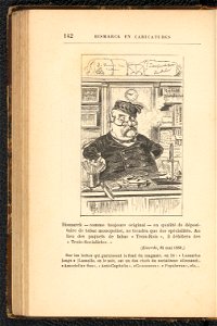 Bismarck en caricatures 1890 (126293644)