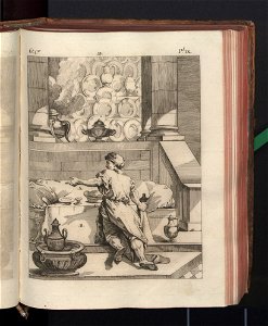 Costume des anciens peuples. T. 1 1772 (790095)