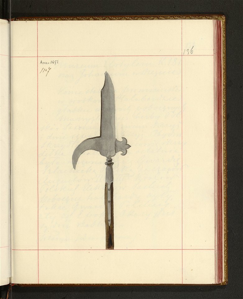 Bron zaczepna i odporna w Polsce. T. 2, Zbroje i czesci uzbrojenia 1875-1900 (96588746)