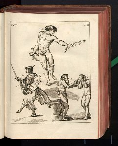 Costume des anciens peuples. T. 1 1772 (789648)
