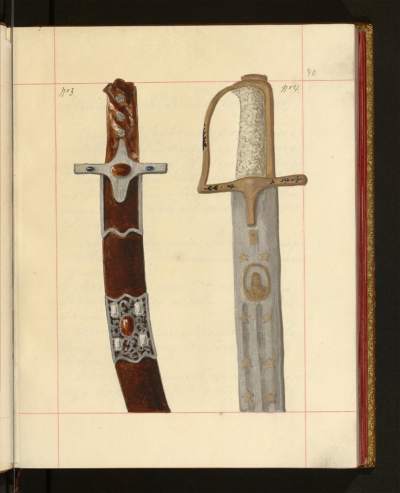Bron zaczepna i odporna w Polsce. T. 2, Zbroje i czesci uzbrojenia 1875-1900 (96586328)