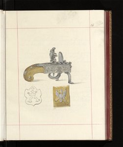 Bron zaczepna i odporna w Polsce. T. 3, Rynsztunki, bron palna, rzedy 1875-1900 (96019213)