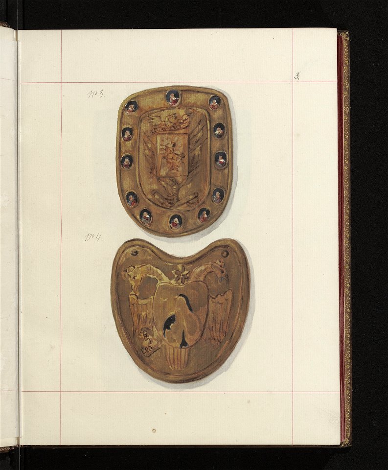 Bron zaczepna i odporna w Polsce. T. 3, Rynsztunki, bron palna, rzedy 1875-1900 (96018946)