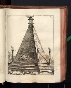 Costume des anciens peuples. T. 1 1772 (790422)
