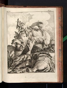 Costume des anciens peuples. T. 2 1774 (791480)