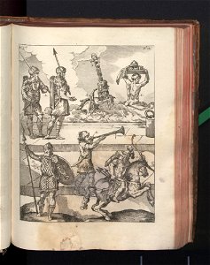 Costume des anciens peuples. T. 1 1772 (790588)