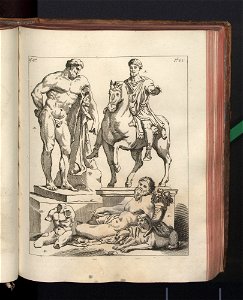 Costume des anciens peuples. T. 1 1772 (790430)