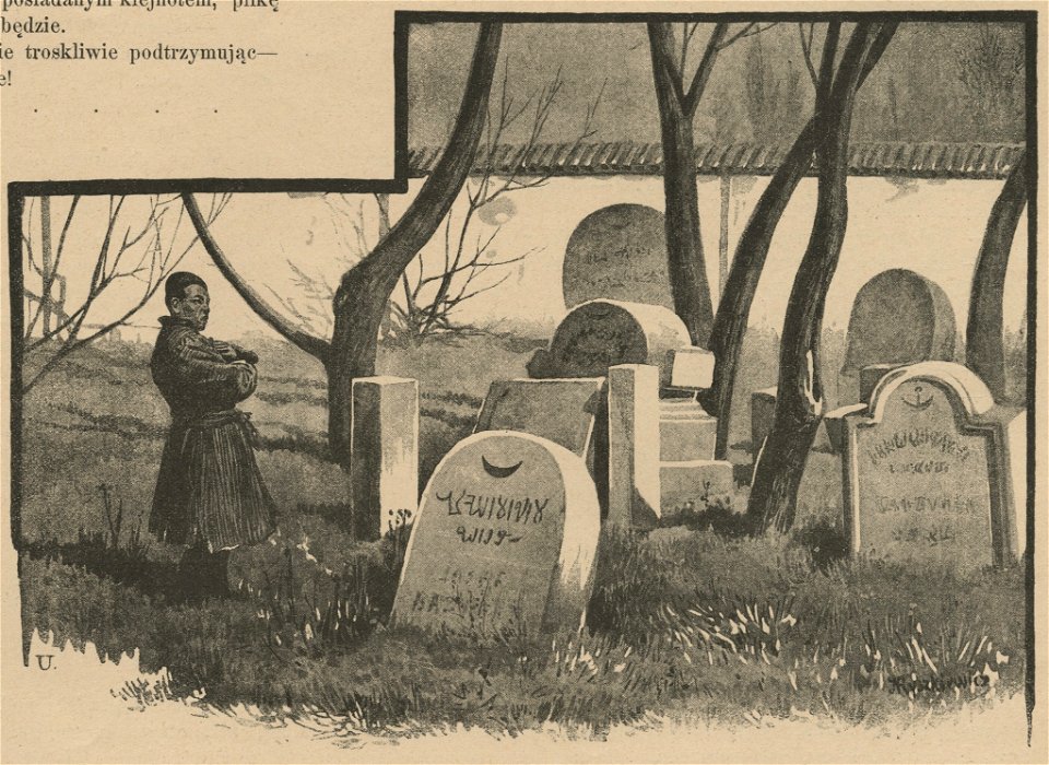 Cmentarz muzułmański tatarski (59183)