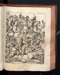 Costume des anciens peuples. T. 1 1772 (790764)