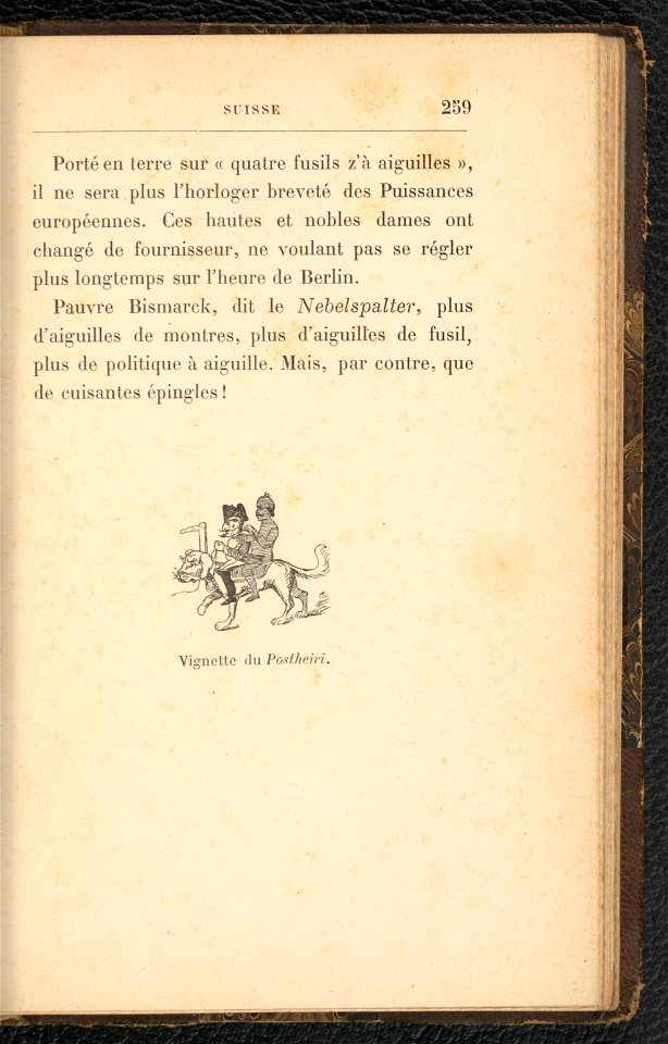 Bismarck en caricatures 1890 (126293839)