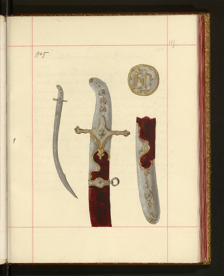 Bron zaczepna i odporna w Polsce. T. 2, Zbroje i czesci uzbrojenia 1875-1900 (96588133)