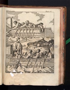 Costume des anciens peuples. T. 1 1772 (791036)