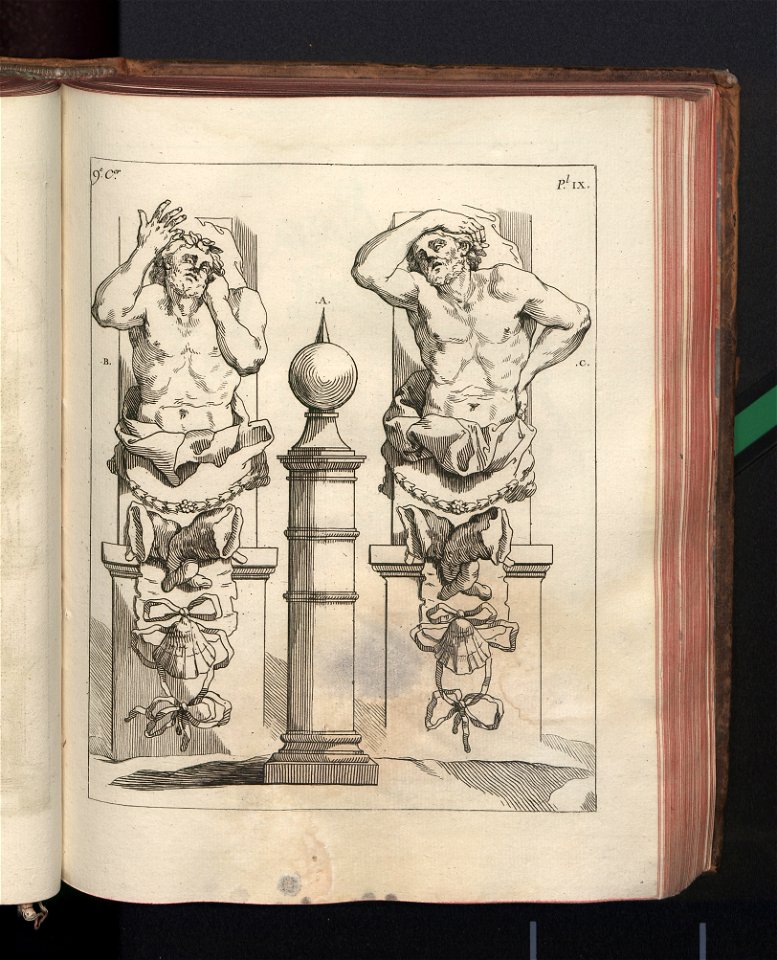 Costume des anciens peuples. T. 1 1772 (790454)