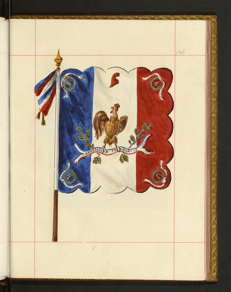 Bron zaczepna i odporna w Polsce. T. 4, Pasy lite, ozdoby, choragwie i proporce 1875-1900 (96515288)