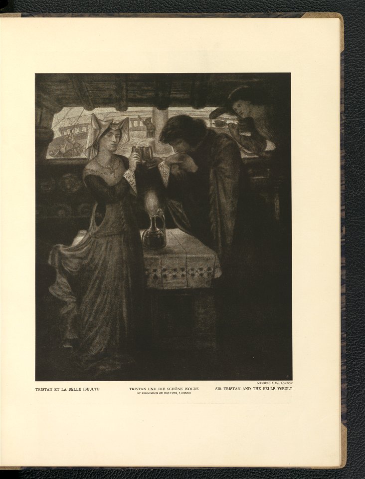 Dante Gabriel Rossetti 1910 (130868338)