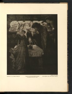 Dante Gabriel Rossetti 1910 (130868338)