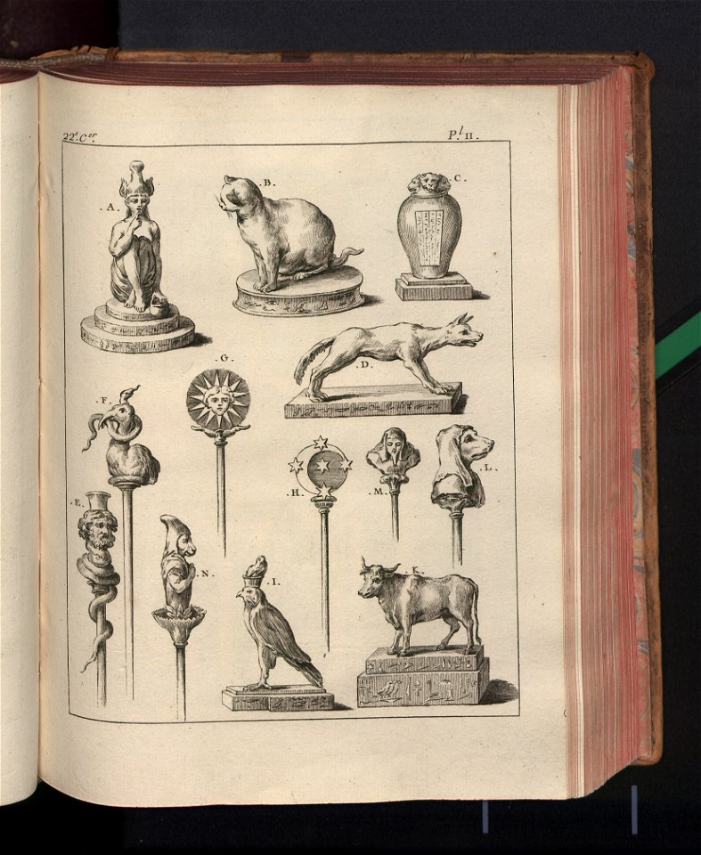 Costume des anciens peuples. T. 2 1774 (790376)