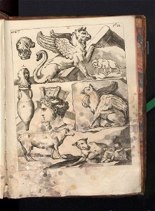 Costume des anciens peuples. T. 1 1772 (791229)