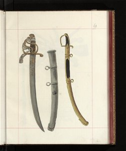 Bron zaczepna i odporna w Polsce. T. 3, Rynsztunki, bron palna, rzedy 1875-1900 (96019514)