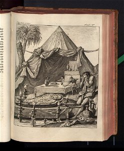 Costume des anciens peuples. T. 2 1774 (790102)