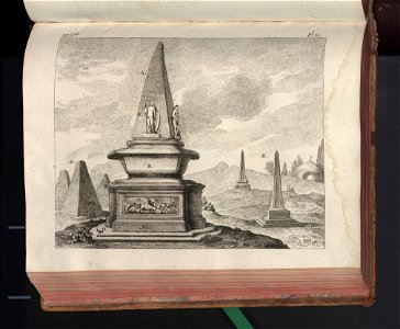 Costume des anciens peuples. T. 2 1774 (790512)