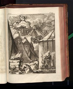 Costume des anciens peuples. T. 2 1774 (789909)