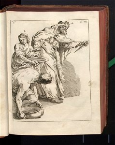 Costume des anciens peuples. T. 1 1772 (789582)